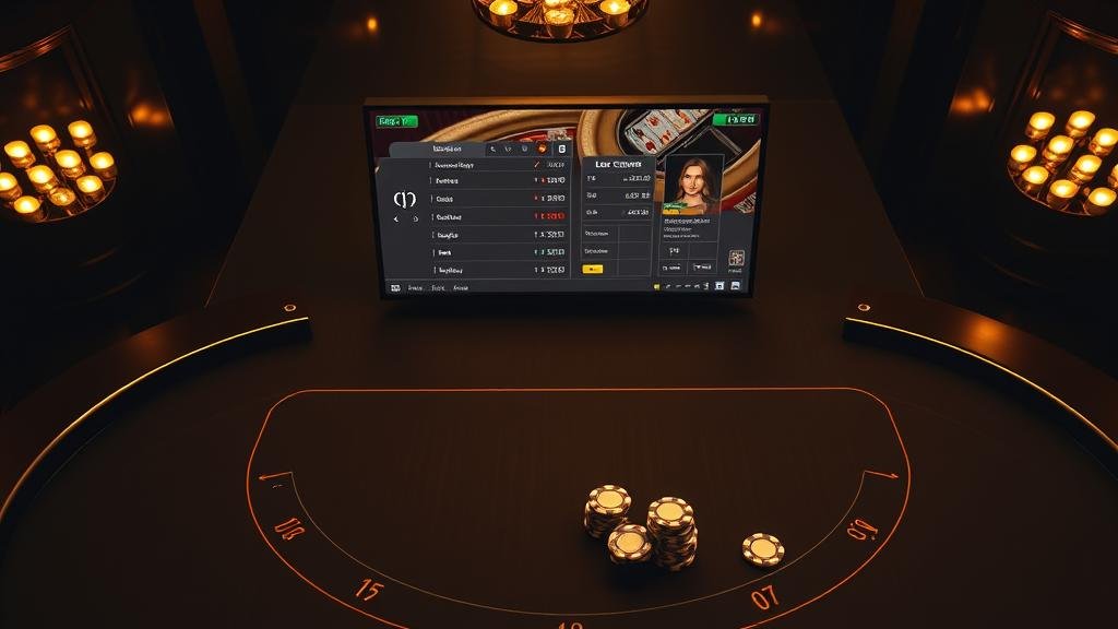 ภาพนักเดิมพันบาคาร่าที่ควบคุมงบได้ดี