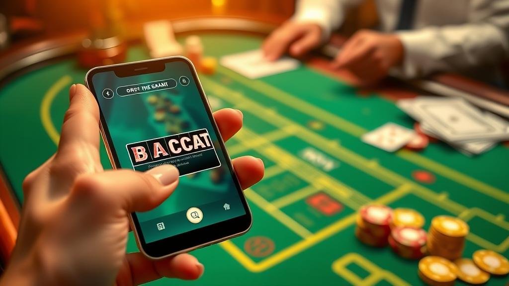 บาคาร่า มือถือ สายฟ้า