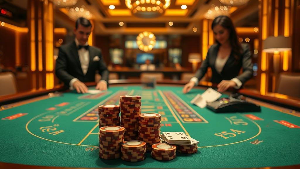 เล่นบาคาร่า Playtech ได้ทุกอุปกรณ์