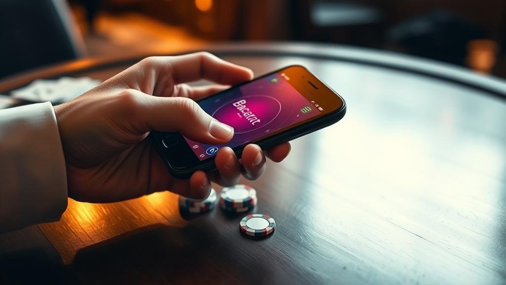 บาคาร่า: อ่านเค้าไพ่แบบสายฟ้า 2025 ชนะทันใจ คุ้มค่าทุกการลงทุน