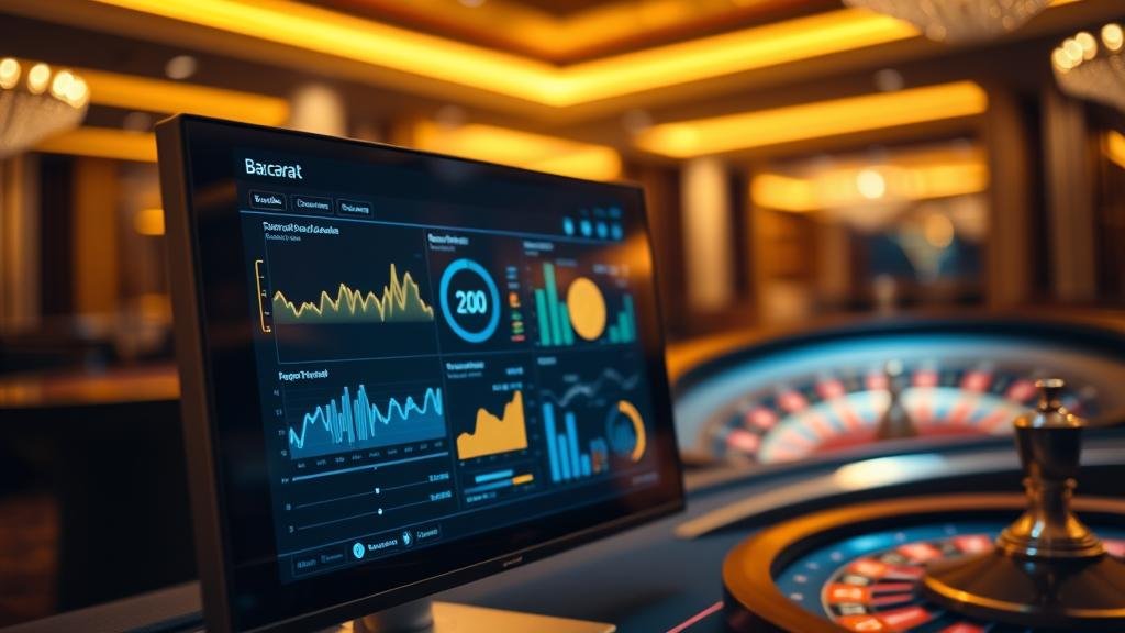 เค้าไพ่บาคาร่าแบบต่างๆ