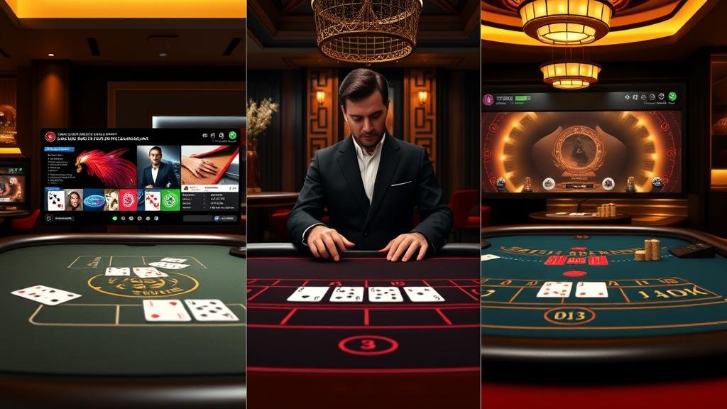 บาคาร่า AE SA DG: เช็คอัตราจ่ายผู้เล่นกลางคืน เข้าใจง่าย พร้อมตัวอย่างจริง