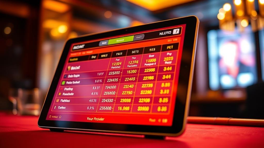 เล่นบาคาร่าบนมือถือ