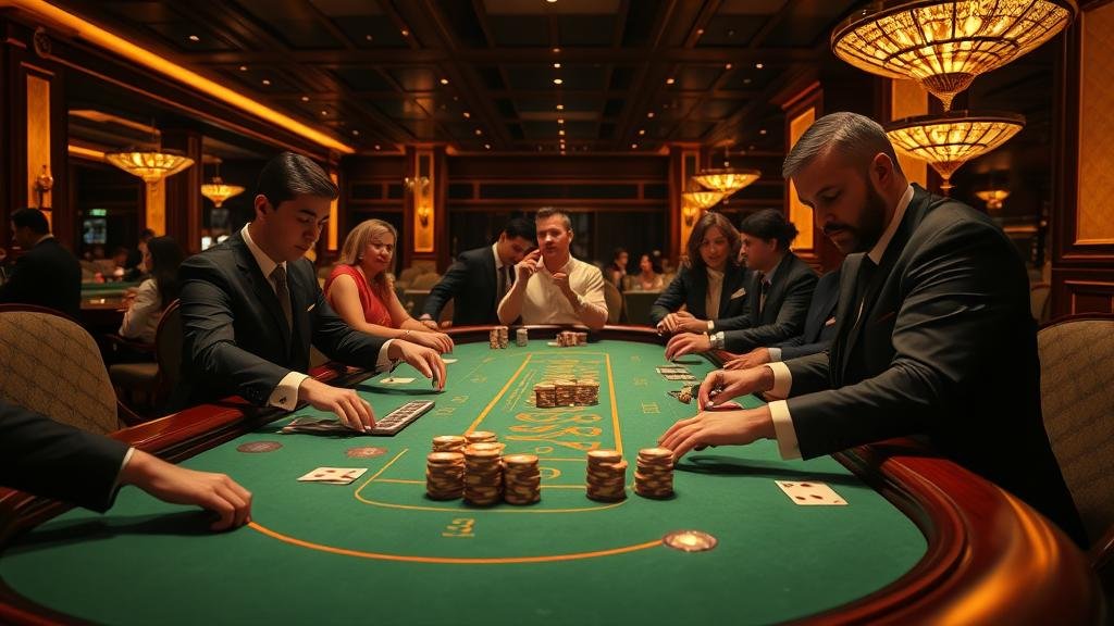 ขั้นตอนสมัครบาคาร่าบนมือถือและคอมพิวเตอร์