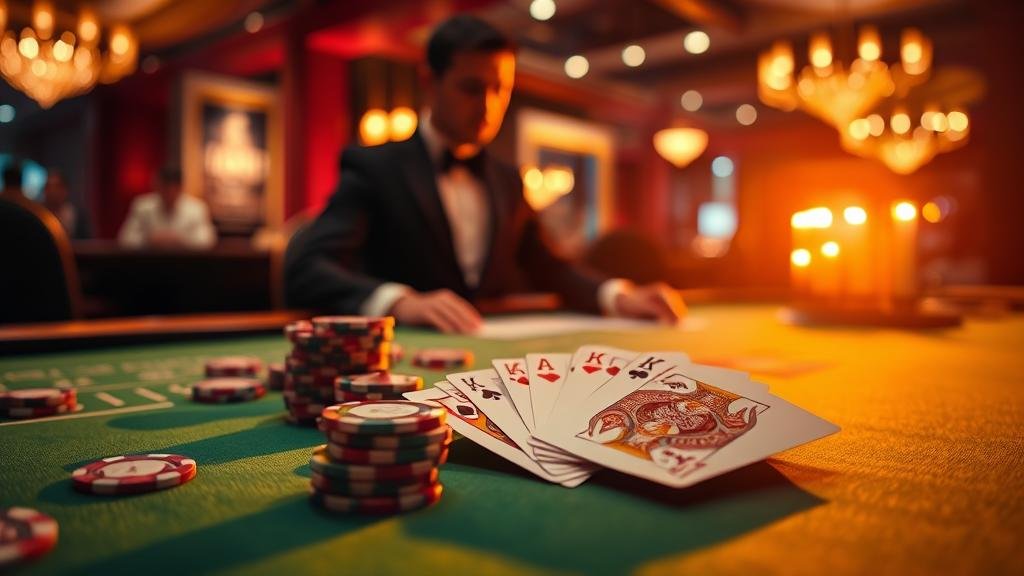 บาคาร่า ออนไลน์: เทคนิคอ่านเค้าไพ่สามตัดฉบับเร่งรัด 5 นาที เข้าใจง่าย