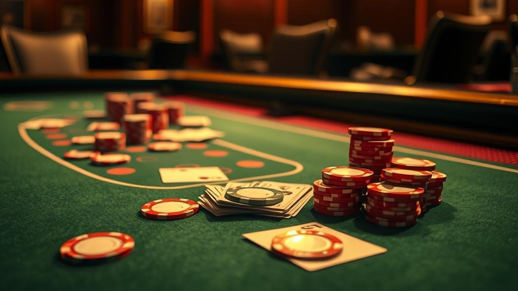 แอปพลิเคชันบาคาร่าบนมือถือ