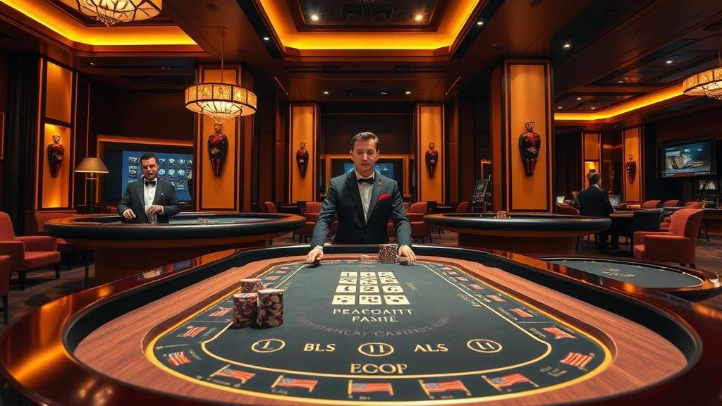 ตารางแสดงอัตราจ่ายบาคาร่า Evolution