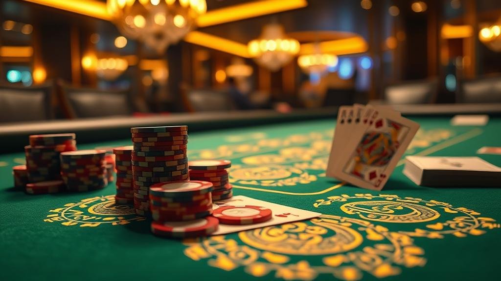 เล่นบาคาร่าบนมือถือ