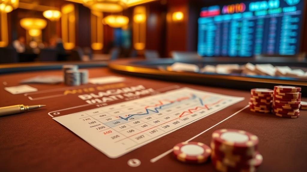 เล่นบาคาร่าบนมือถือ