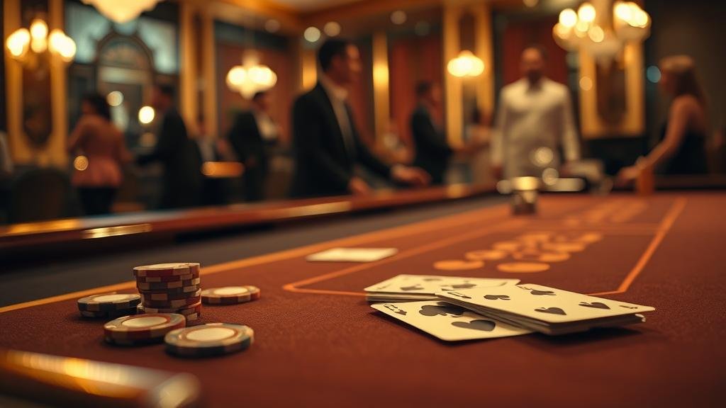 บาคาร่า วอลเลท มือถือ: คู่มือฉบับเข้าใจง่าย อ่านเค้าไพ่เวอร์ชันใหม่ 2025 ชนะค...