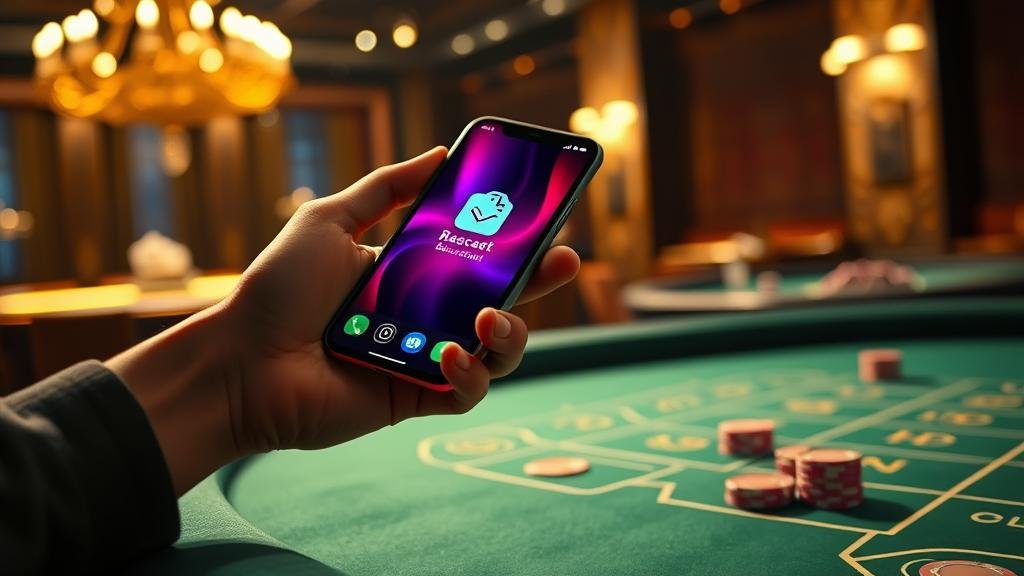 การอ่านเค้าไพ่บาคาร่าด้วยเทคนิคต่างๆ