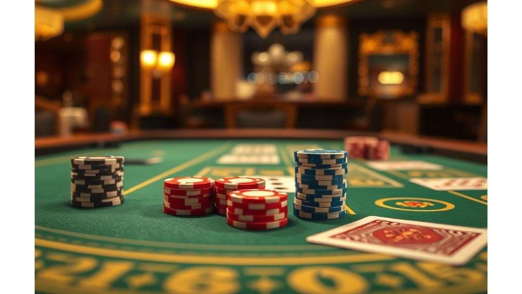 การบริหารงบประมาณบาคาร่า