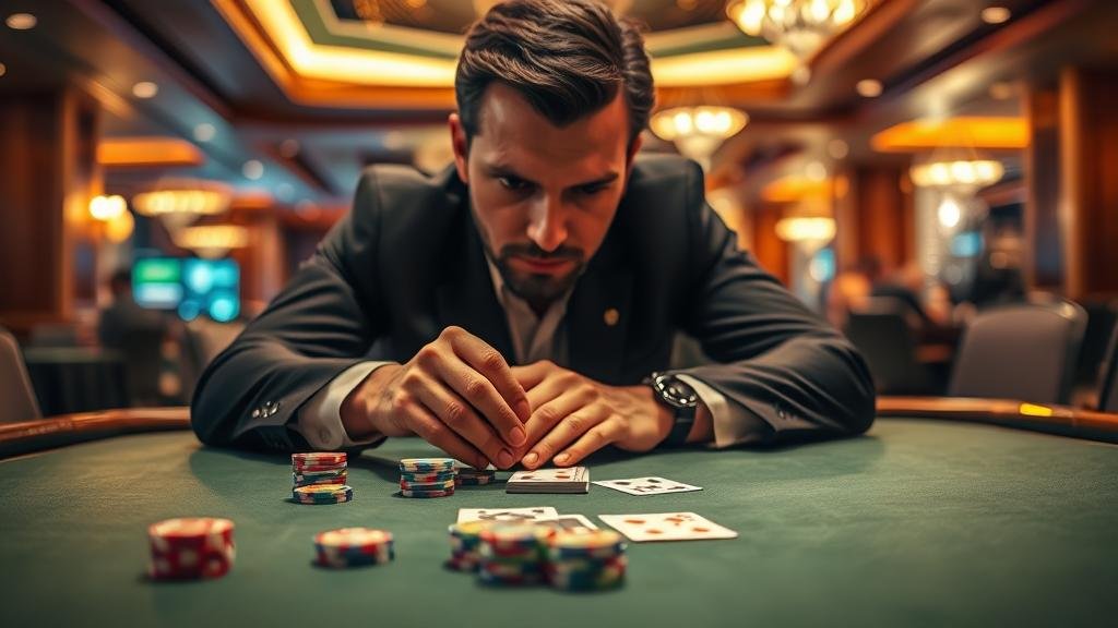 การเล่นบาคาร่าไลฟ์สปีดผ่านมือถือและเดสก์ท็อป