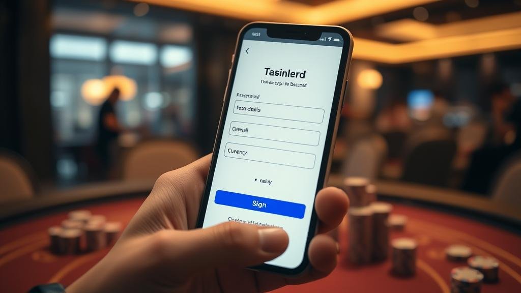 เคล็ดลับทำเงินบาคาร่าบนมือถือไทย: สูตรคงที่, เดินเงิน, อ่านเค้าไพ่ 2025 ฉบับเ...