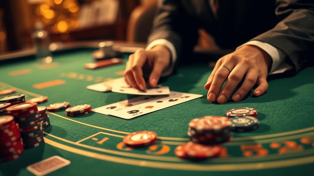 ภาพประกอบกลยุทธ์การเดินเงินมาร์ติงเกล