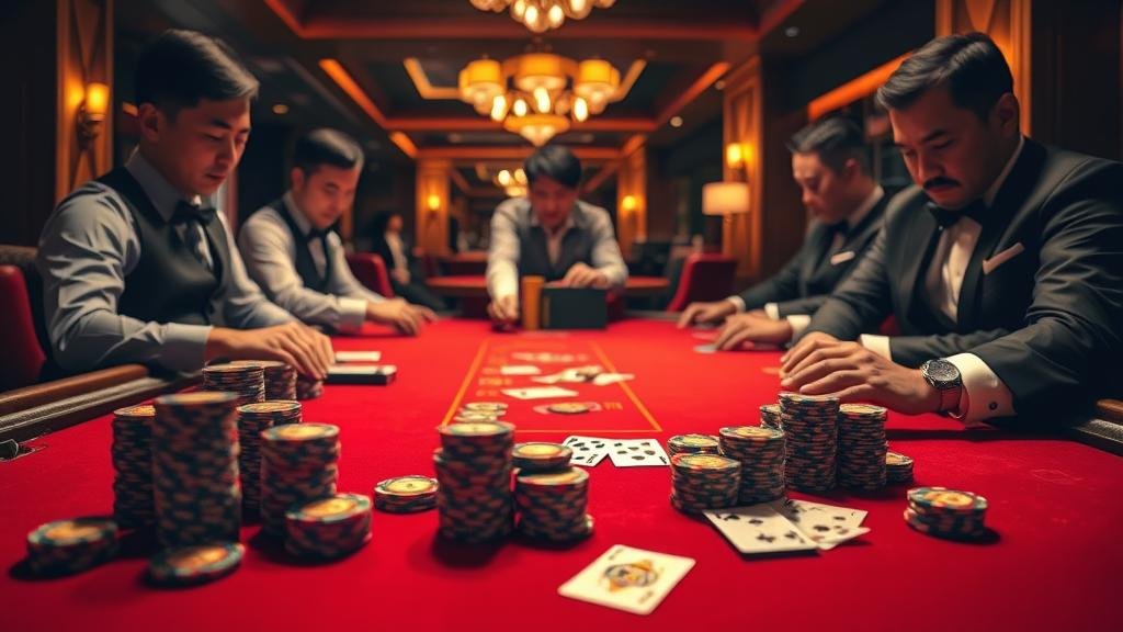 บาคาร่า วัววัว: สูตรเดินเงินฟีโบนักชีฉบับเซียน ทุนน้อยก็รวยได้จริง