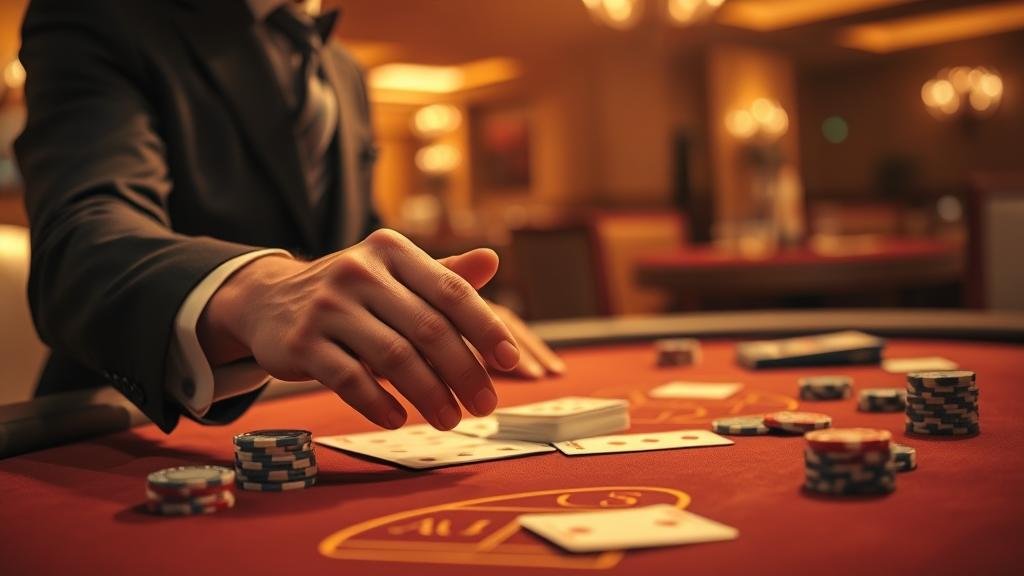 ประวัติการออกผลบาคาร่า แสดงเค้าไพ่ปิงปองและสามตัด