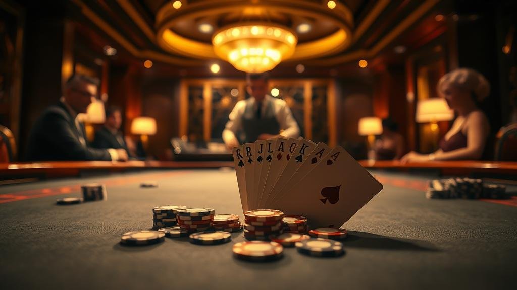 เปรียบเทียบหน้าตาเกมบาคาร่า Evolution และ SA Gaming