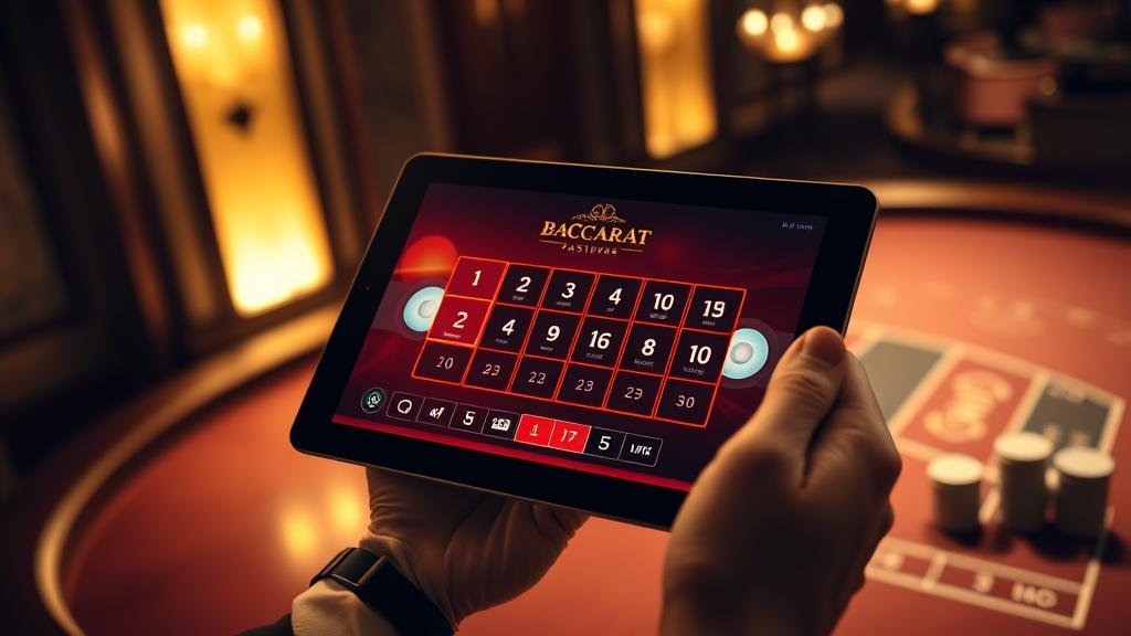 เค้าไพ่บาคาร่า สลับคู่