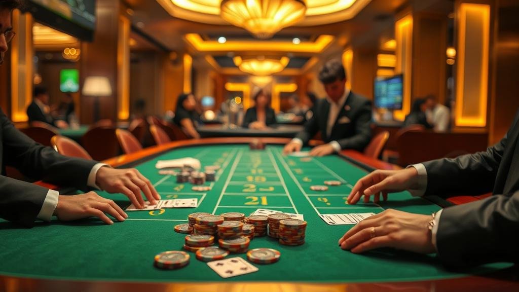 ตารางแสดงเทคนิคเดินเงิน 1-3-2-4