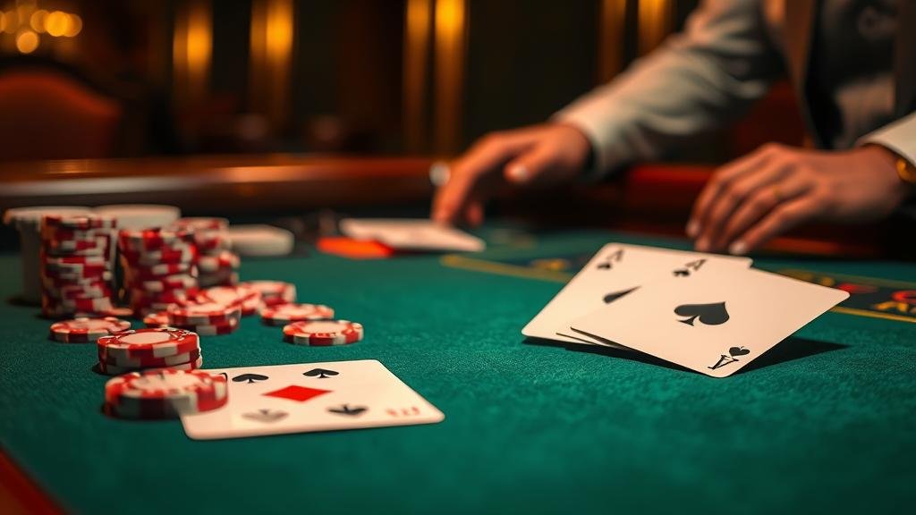 เค้าไพ่ปิงปอง บาคาร่า