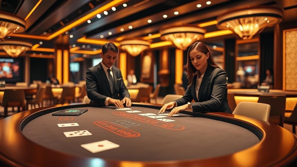 เล่นบาคาร่าสดบนมือถือ