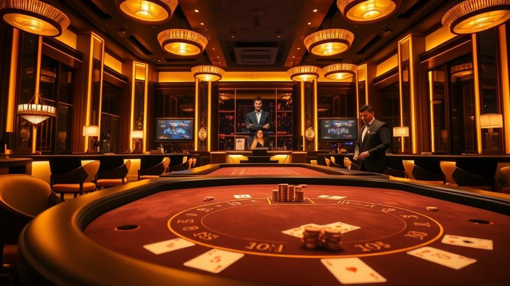 เปรียบเทียบค่ายบาคาร่าสด SA, AE, Pragmatic