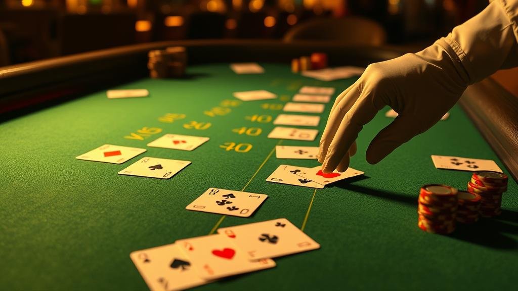 ขั้นตอนสมัครบาคาร่าบน iOS