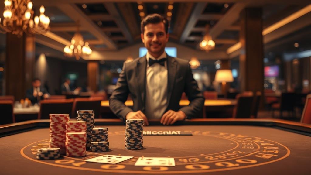 เล่น บาคาร่า ออนไลน์ บนมือถือ