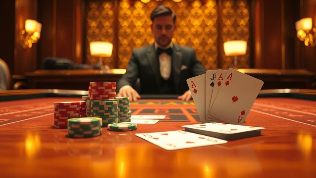 ตัวอย่างเค้าไพ่บาคาร่า ปิงปอง และ สองตัด