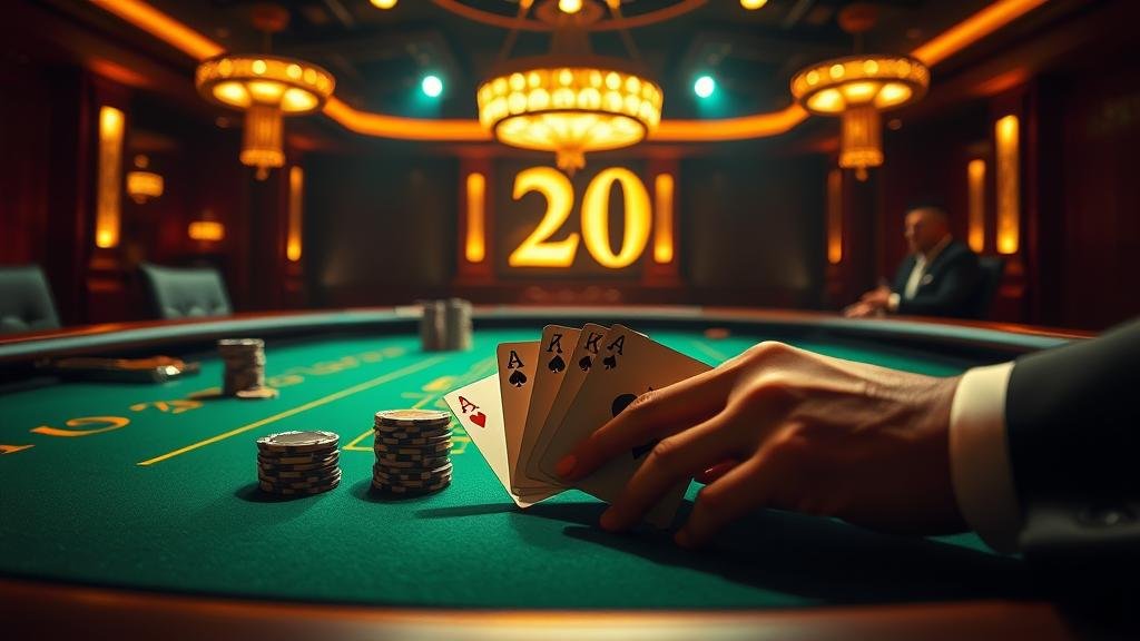 คู่มือบาคาร่า สายฟ้า ทุนน้อยสำหรับมืออาชีพ 206