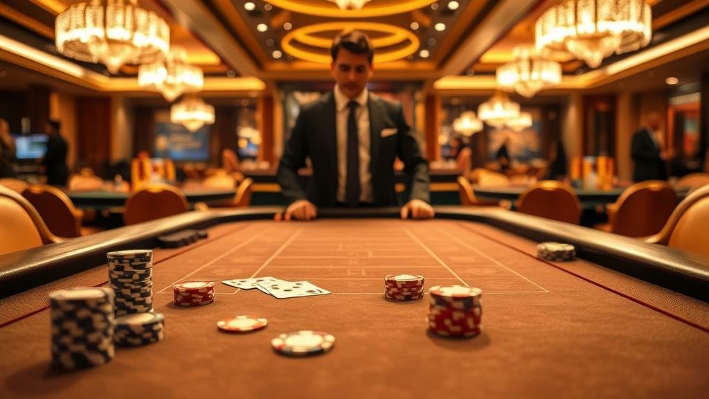 วิเคราะห์รูปแบบไพ่บาคาร่า