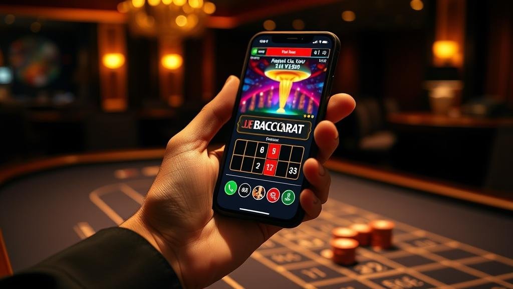 เปรียบเทียบบาคาร่าจากค่าย Evolution และ AE Sexy