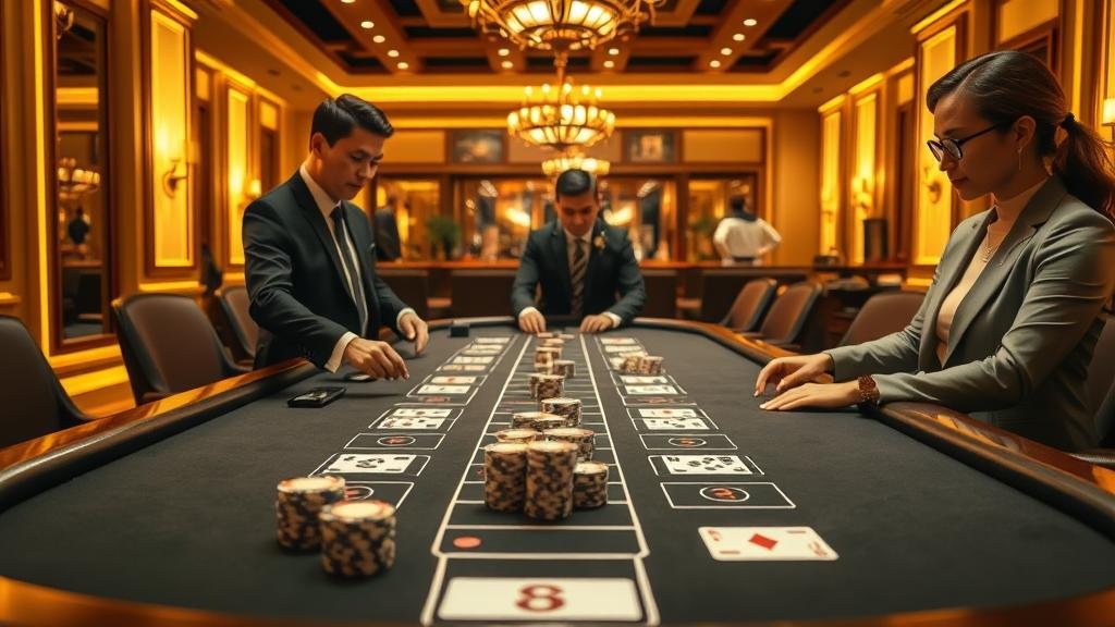 บาคาร่าสายฟ้า Pragmatic Play พร้อมตัวคูณสุดพิเศษ