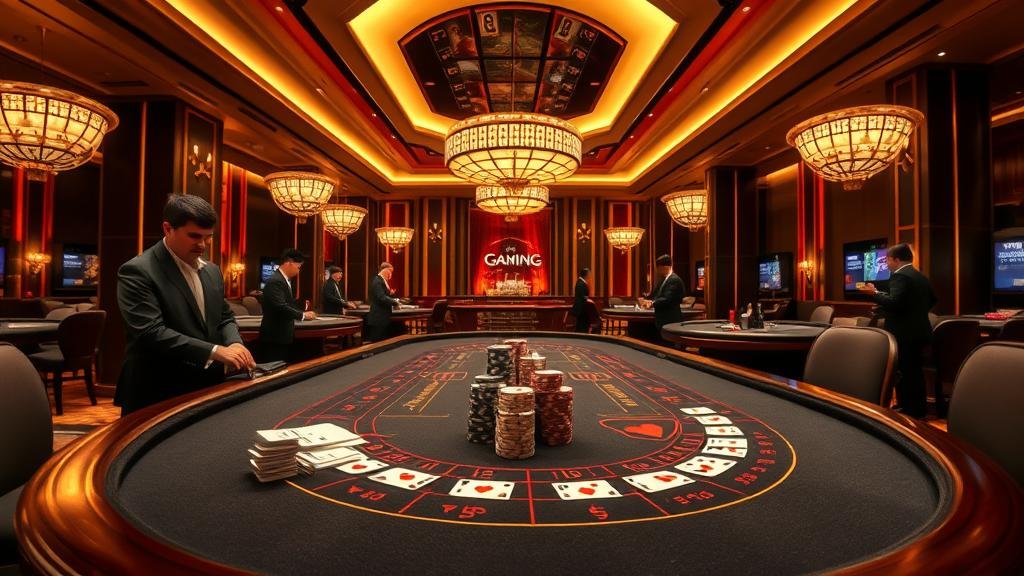 แผนภาพเค้าไพ่บาคาร่าแบบต่างๆ