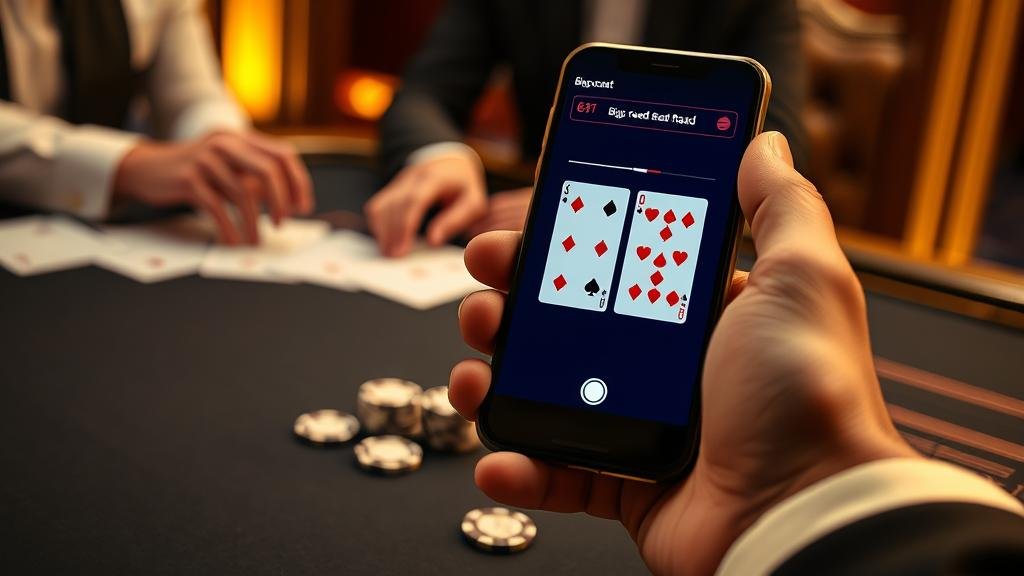 เปรียบเทียบบาคาร่าแบบมีค่าคอมและไร้ค่าคอม