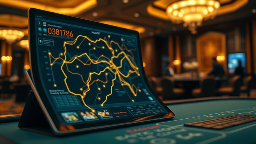 การวิเคราะห์ไพ่คู่บาคาร่า