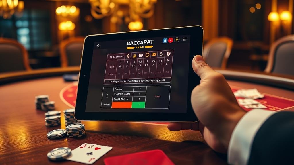 บาคาร่า ออนไลน์ สายฟ้า