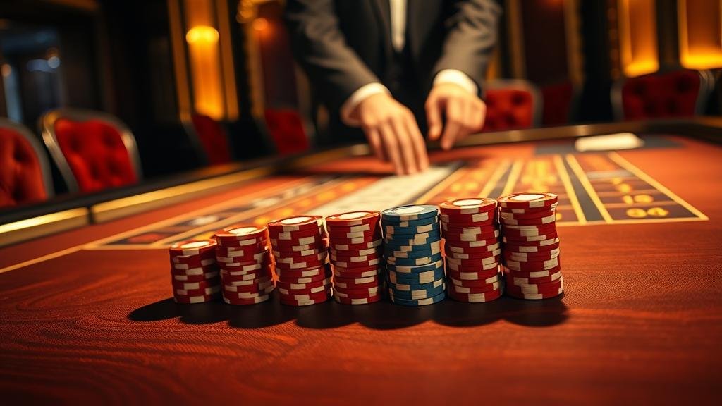 รวมสูตรเดินเงินบาคาร่าหลากหลายรูปแบบ