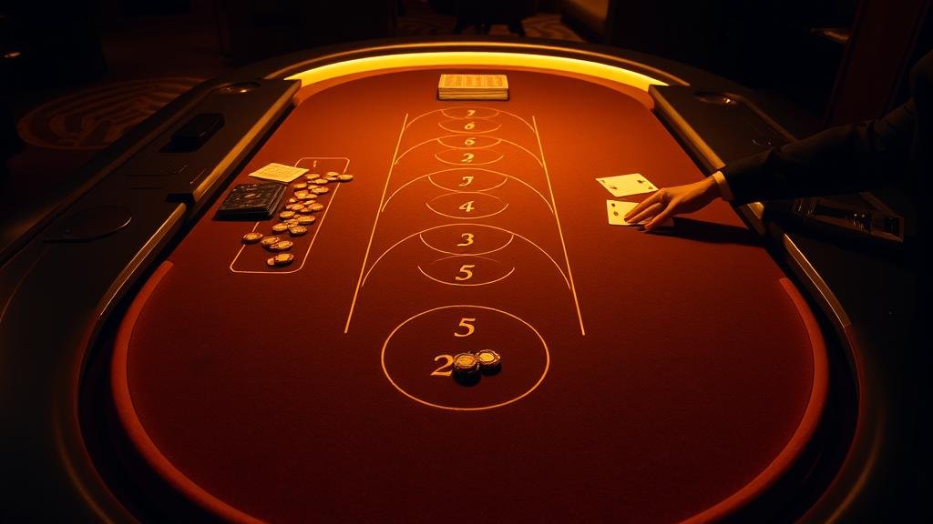 ภาพแสดงการเดินเงินบาคาร่าแบบพาโรลี