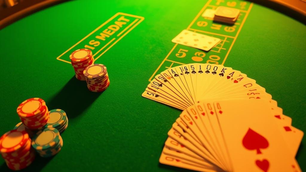 สถิติบาคาร่า Big Road