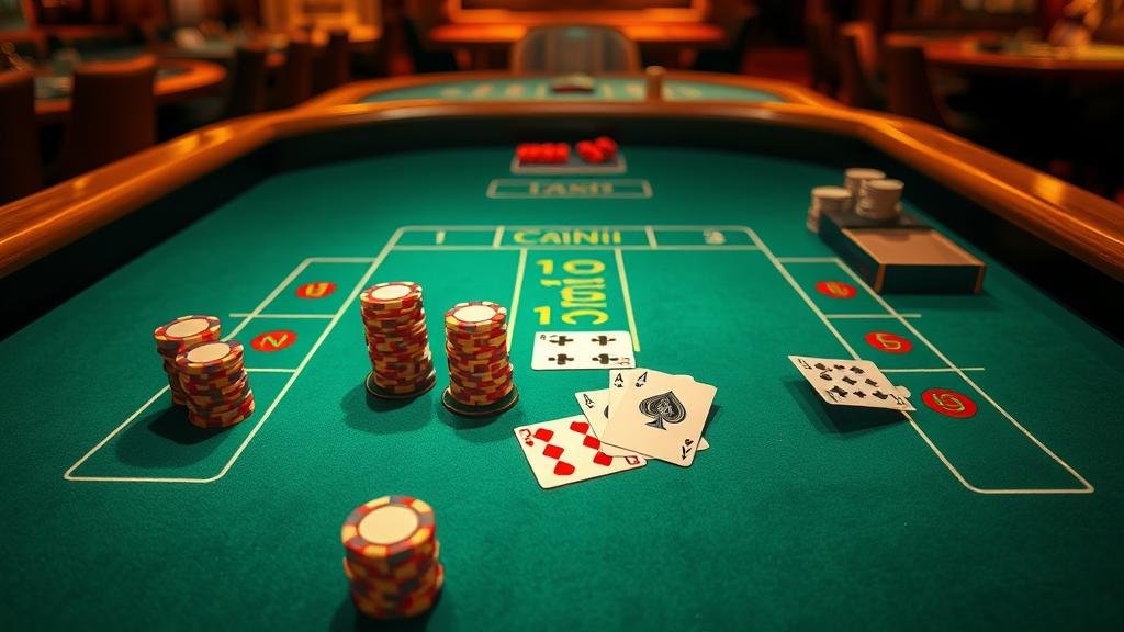 รวมวิธีเดินเงินบาคาร่าทุนน้อย-สูง สวิตช์ห้องไว เข้าใจง่าย คืนทุนเร็ว