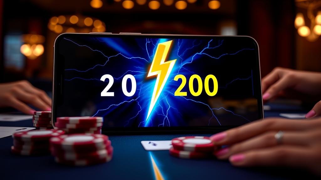 บาคาร่า สายฟ้า มือถือ: เคล็ดลับเดินเงิน ฟีโบนัชชี, ออสการ์, พาโรลี ฉบับเพื่อน...