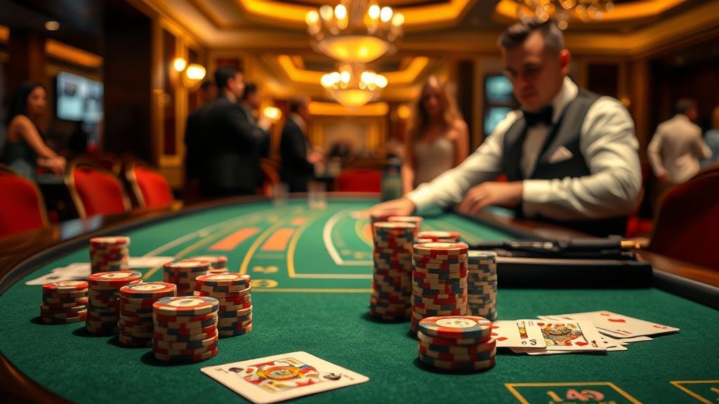 ระบบการเดินเงินบาคาร่า 1324