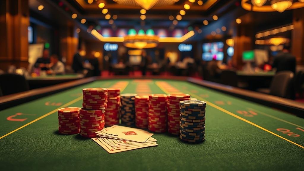 บาคาร่า: กลยุทธ์เดินเงินลาบูแชร์ แฟลตเบท มาร์ติงเกล ฉบับเซียน ทุนน้อย-สูง