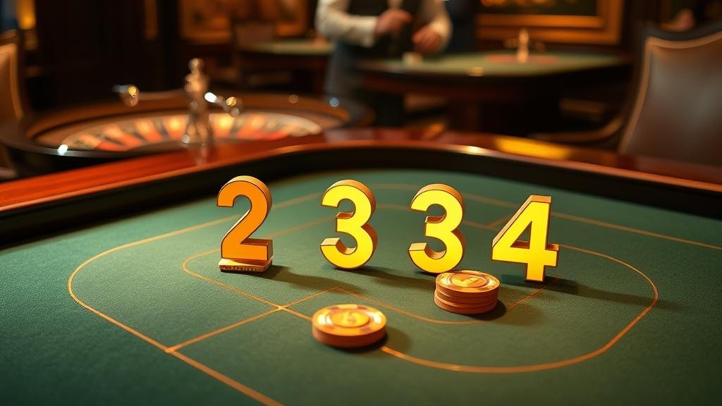 การเล่นบาคาร่าออนไลน์บนมือถือ