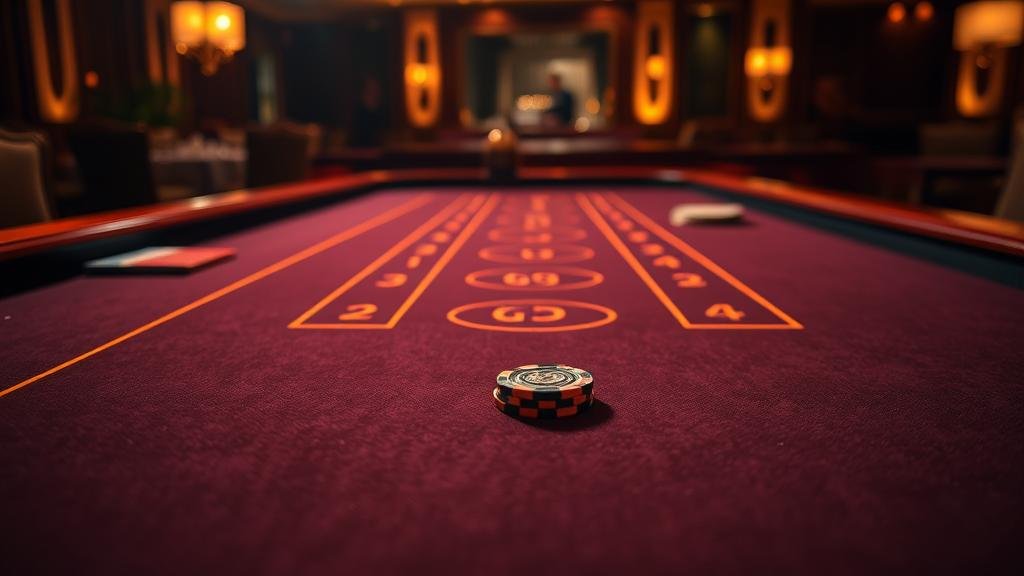 เจาะลึกทุกระบบ! บาคาร่า เดสก์ท็อป โปร: คู่มือเดินเงินฉบับใหม่ล่าสุด