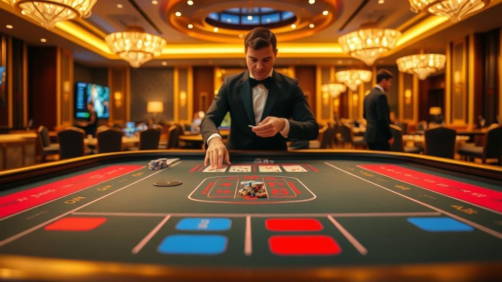 เปิดสูตรลับเดินเงินบาคาร่า ค่าย PP สตรีมเมอร์ชี้เป้า งบต่ำก็ทำกำไรได้