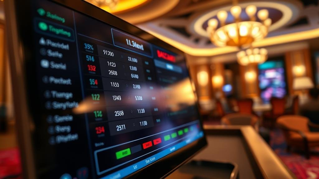 บาคาร่า BG สปีด: สูตรเดินเงิน พาโรลี ฉบับเซียน งบต่ำ เล่นง่าย ยั่งยืน