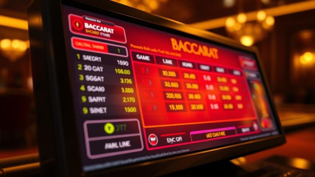 ภาพอธิบายการเดินเงินแบบพาโรลี